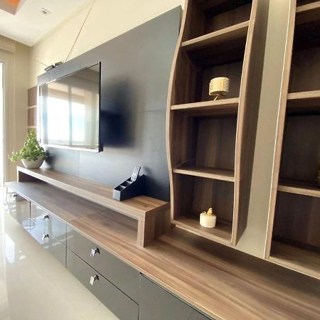 Suite Bella Citta Master Collection Passo Fundo Exterior photo