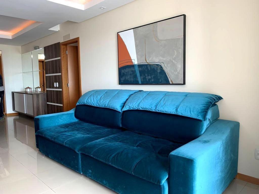 Suite Bella Citta Master Collection Passo Fundo Exterior photo