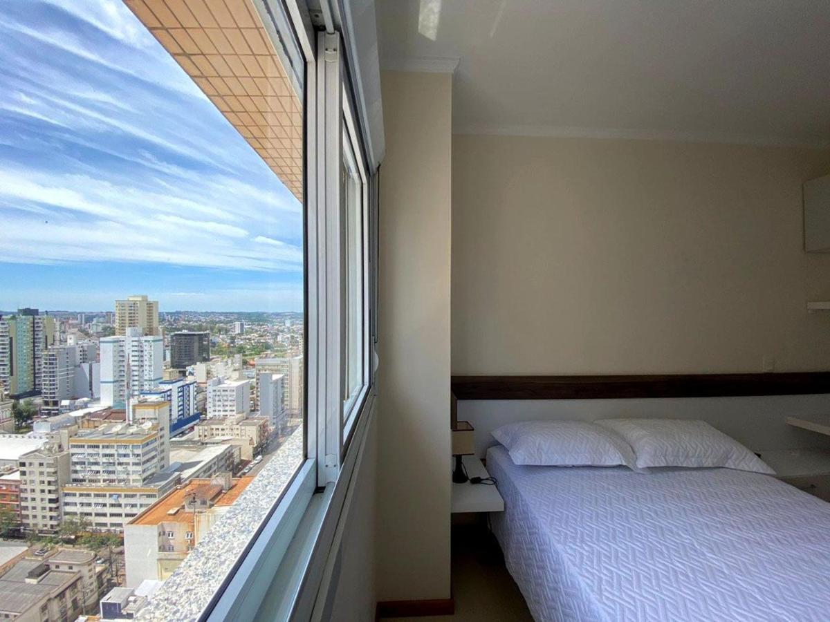 Suite Bella Citta Master Collection Passo Fundo Exterior photo