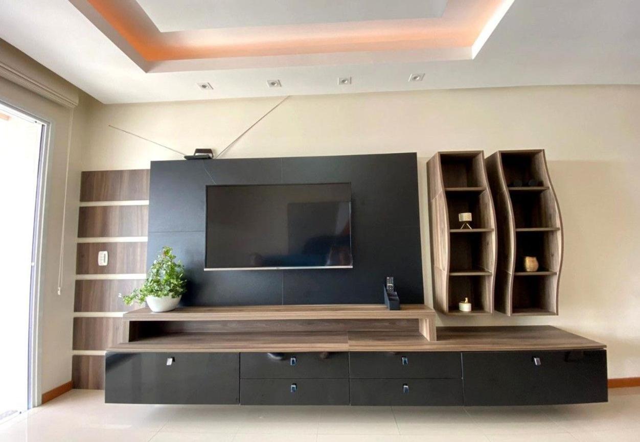 Suite Bella Citta Master Collection Passo Fundo Exterior photo